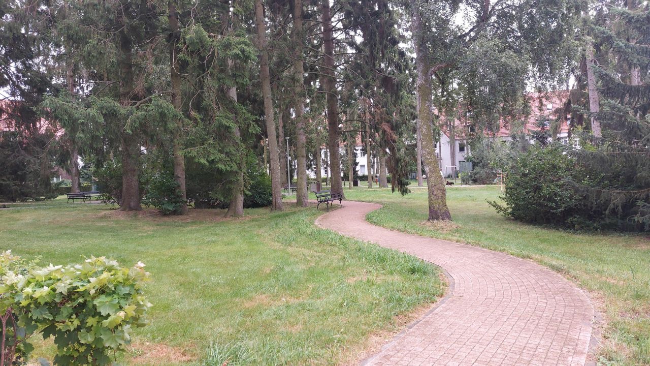 Mieszkanie 2-pokojowe Kołobrzeg Podczele, ul. Tarnopolska. Zdjęcie 7