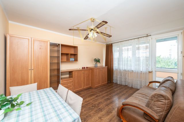 Mieszkanie 3-pokojowe Warszawa Bemowo, ul. mjr. Henryka Sucharskiego. Zdjęcie 5