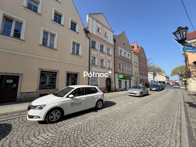 Lokal Bolesławiec Centrum, ul. Bolesława Prusa. Zdjęcie 2