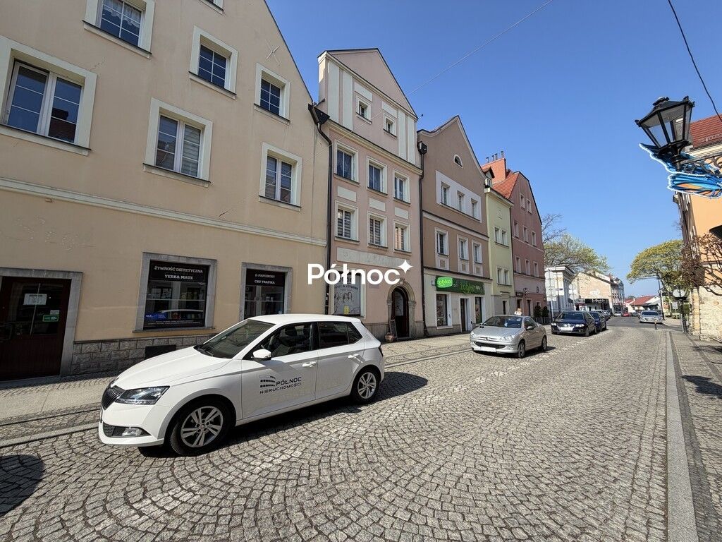 Lokal Bolesławiec Centrum, ul. Bolesława Prusa. Zdjęcie 2