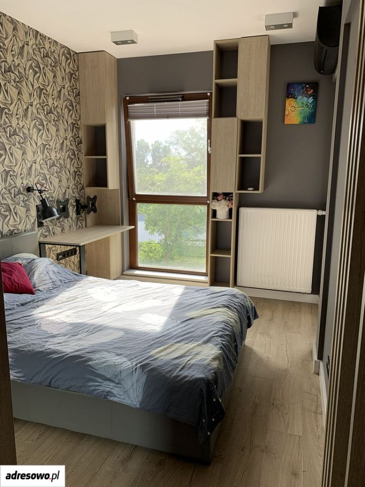 Mieszkanie 3-pokojowe Warszawa Wola, ul. Jana Kazimierza. Zdjęcie 7