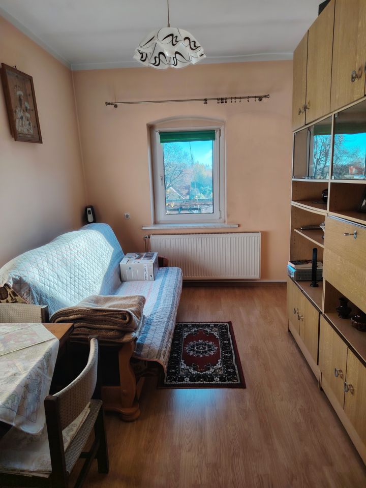Mieszkanie 2-pokojowe Wołów, ul. Komuny Paryskiej. Zdjęcie 3
