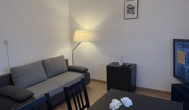 Mieszkanie 2-pokojowe Warszawa Żoliborz, ul. ks. Teofila Boguckiego