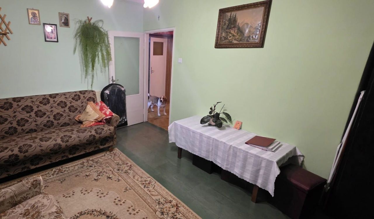 Mieszkanie 2-pokojowe Dzierżoniów, os. Kolorowe. Zdjęcie 3