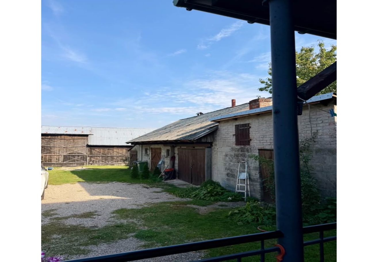 dom wolnostojący, 5 pokoi Niwa Babicka. Zdjęcie 10