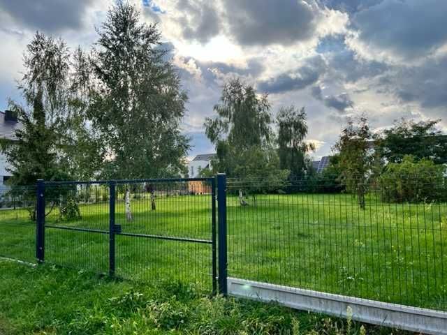 Działka budowlana Lutynia, ul. Konwaliowa. Zdjęcie 2