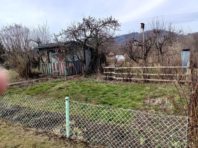 Działka rekreacyjna Nowa Ruda, ul. Romualda Traugutta. Zdjęcie 1