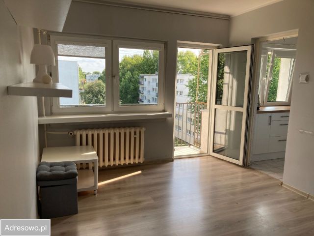 Mieszkanie 2-pokojowe Łódź Teofilów, ul. Wici. Zdjęcie 1