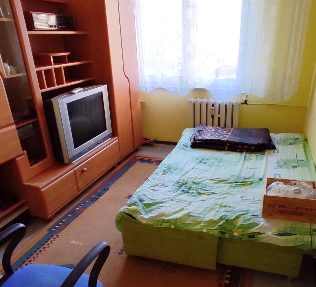 Mieszkanie 3-pokojowe Lublin Bronowice, ul. Krańcowa. Zdjęcie 1