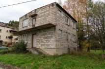 dom wolnostojący Klęczany. Zdjęcie 1