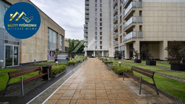 Mieszkanie 3-pokojowe Gdańsk Wrzeszcz, ul. Partyzantów. Zdjęcie 20