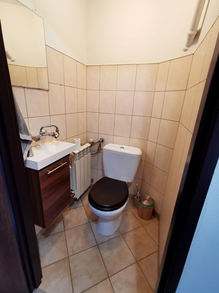 dom wolnostojący, 6 pokoi Czempiń, ul. Marii Konopnickiej. Zdjęcie 29