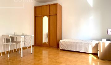 Mieszkanie 3-pokojowe Warszawa Targówek, ul. Lewinowska