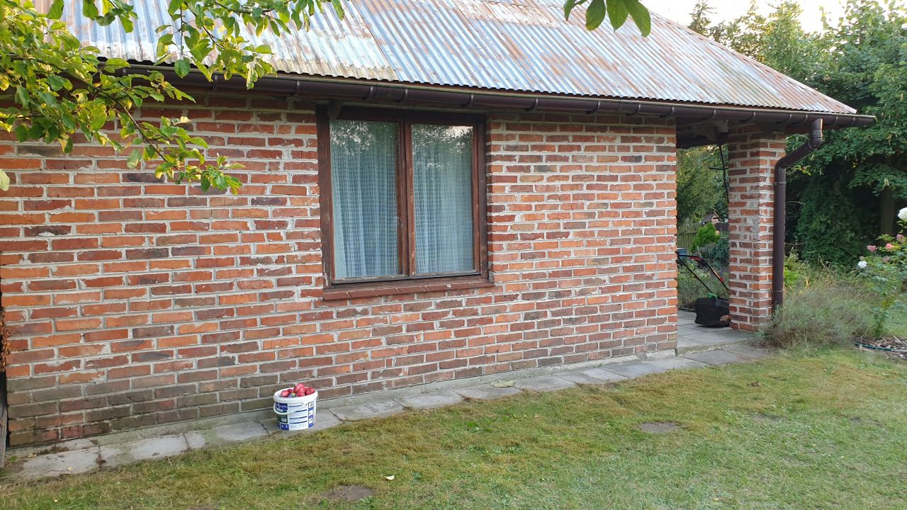 Działka rod Wieluń. Zdjęcie 6