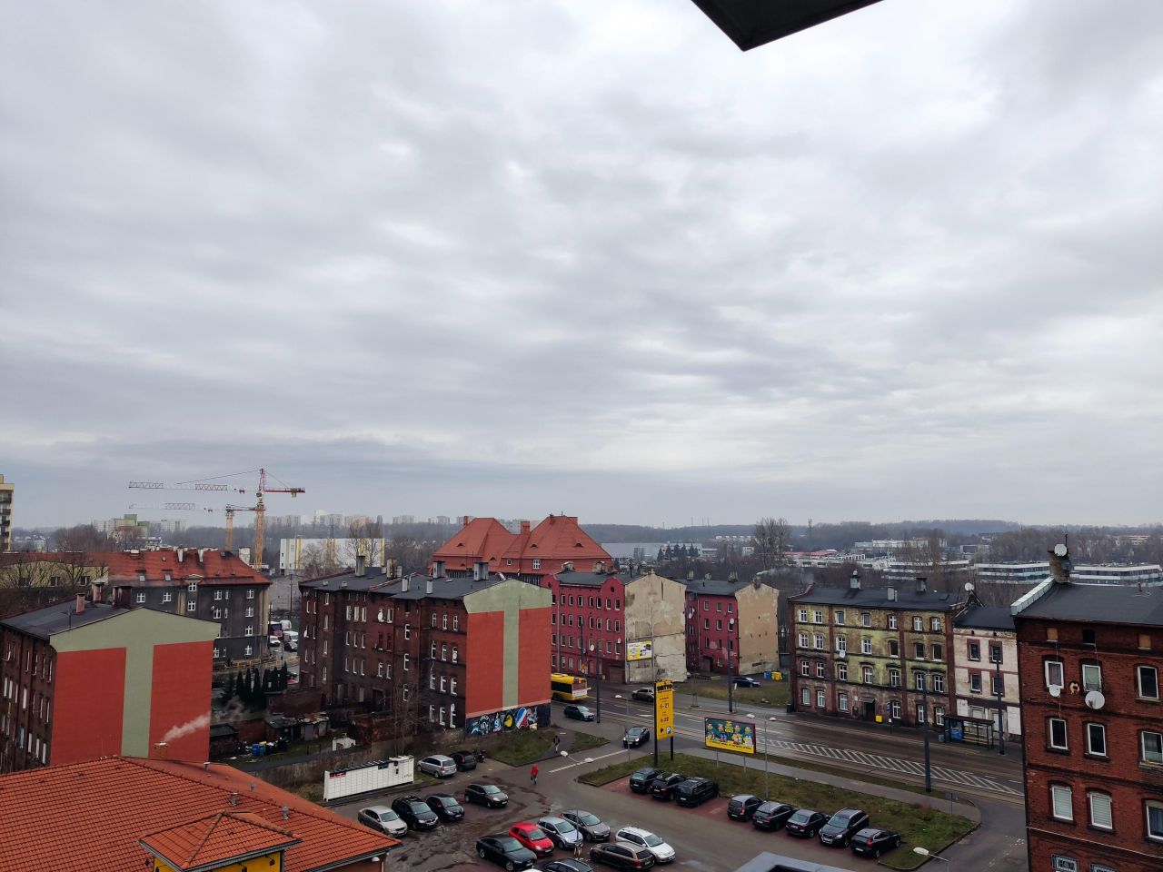 Mieszkanie 3-pokojowe Chorzów Centrum, ul. 3 Maja. Zdjęcie 6