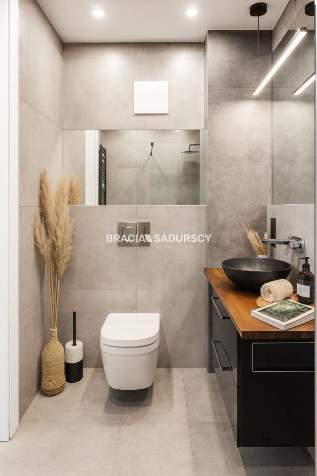 Mieszkanie 2-pokojowe Kraków Bronowice Wielkie, ul. Starego Dębu. Zdjęcie 11