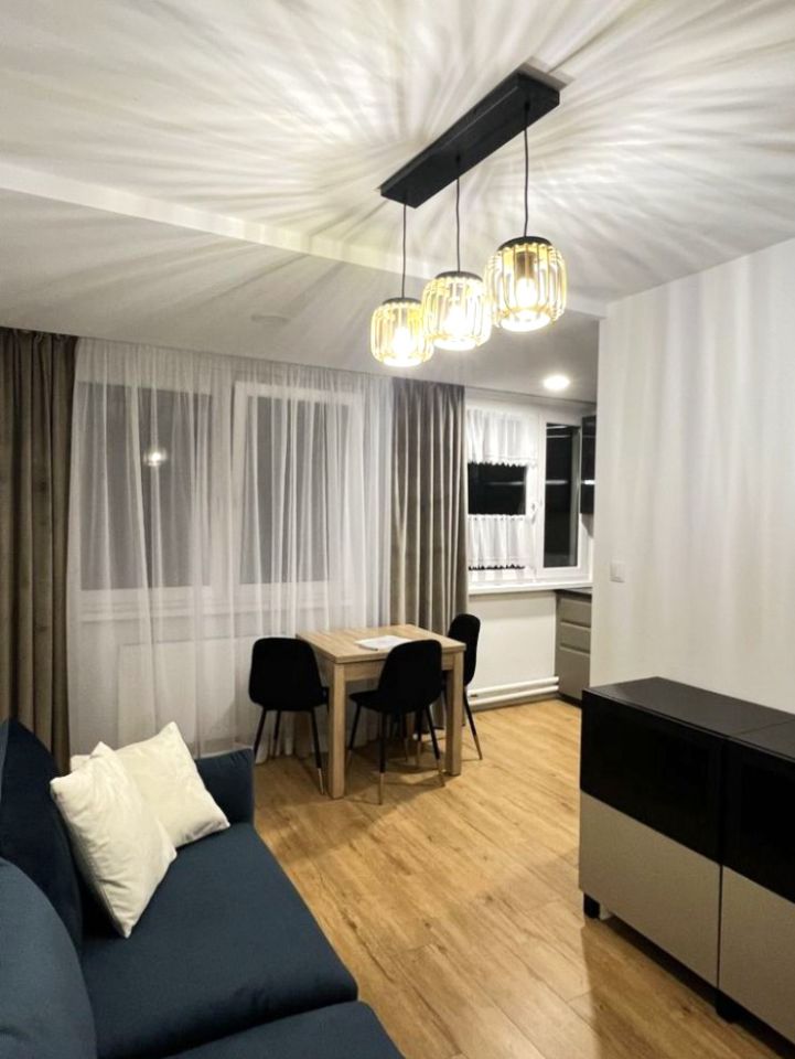 Mieszkanie 1-pokojowe Wrocław Różanka, ul. Zaułek Rogoziński