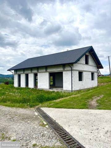 dom wolnostojący Kąty. Zdjęcie 1