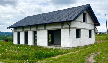 dom wolnostojący Kąty