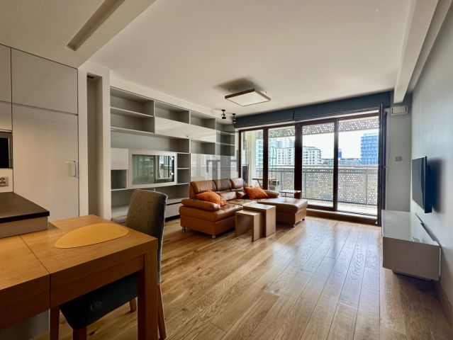 Mieszkanie 2-pokojowe Warszawa Wola, ul. Wronia. Zdjęcie 2