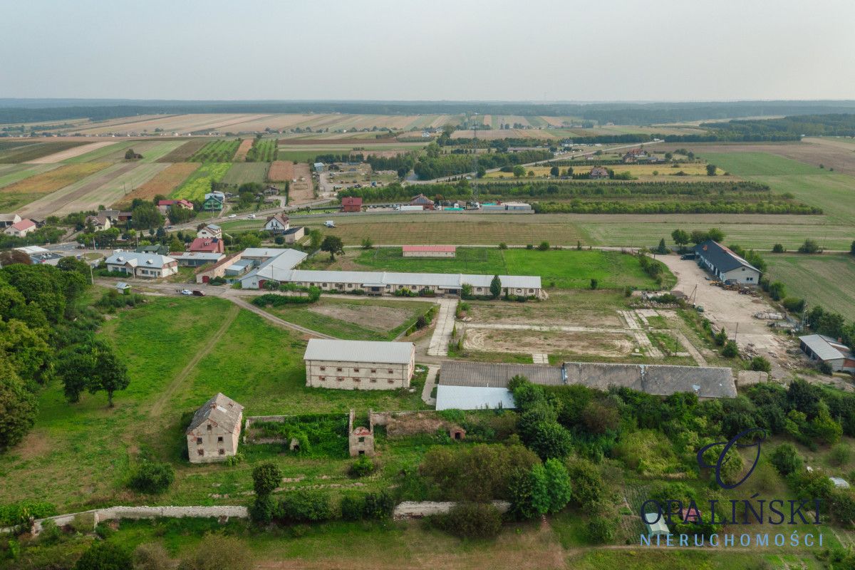 Lokal Annopol, ul. Lubelska. Zdjęcie 13