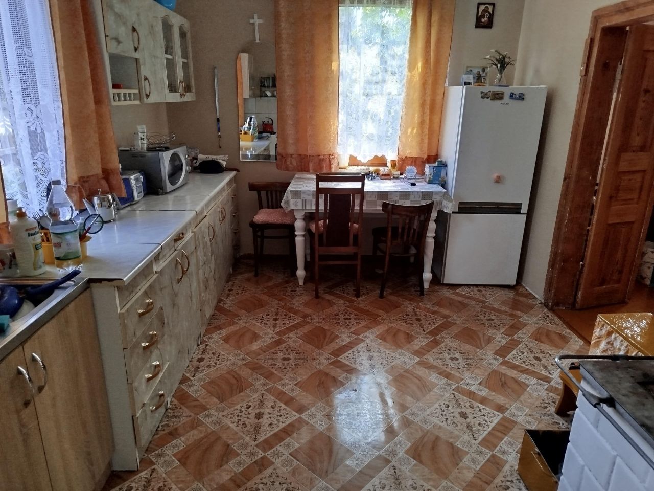 dom wolnostojący, 2 pokoje Rzuców, ul. Stanisława Staszica. Zdjęcie 17