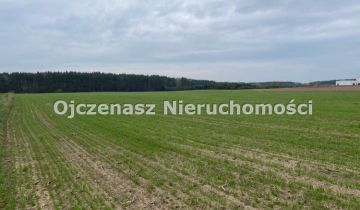 Działka Strzelce Górne
