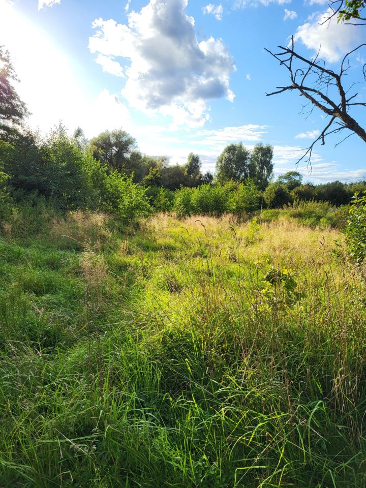 Działka budowlana Radomia Orzewo. Zdjęcie 21