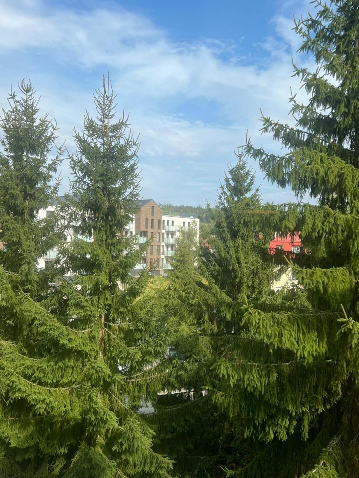 Mieszkanie 3-pokojowe Kudowa-Zdrój, ul. Pogodna. Zdjęcie 14