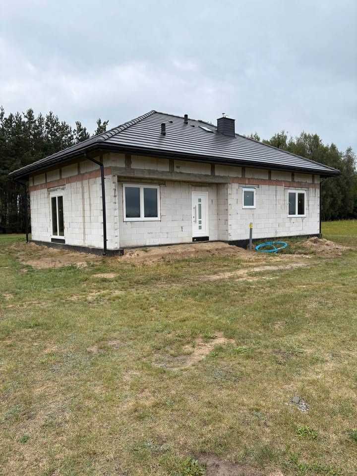 dom wolnostojący Grodztwo. Zdjęcie 6