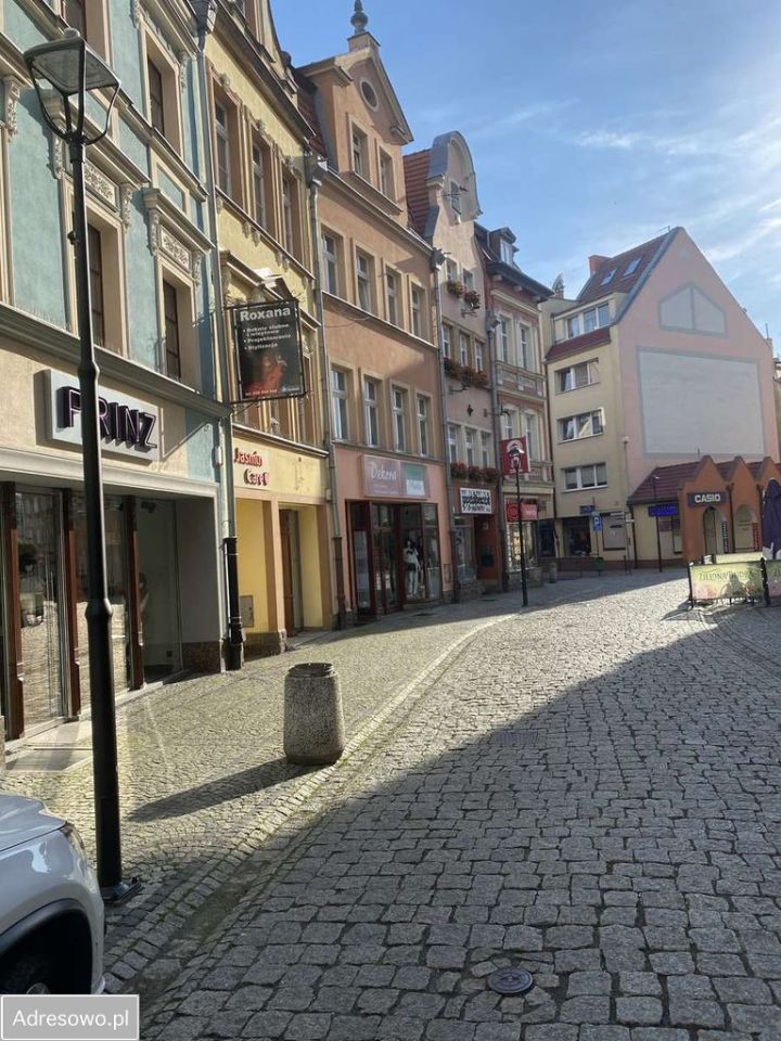 kamienica, 7 pokoi Jelenia Góra Centrum, ul. Marii Konopnickiej. Zdjęcie 12