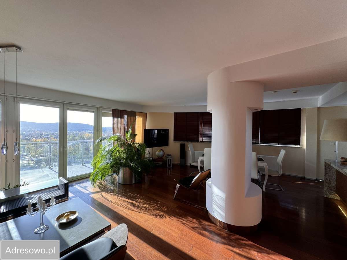 Mieszkanie 4-pokojowe Kraków Bronowice, ul. Sołtysa Dytmara. Zdjęcie 8