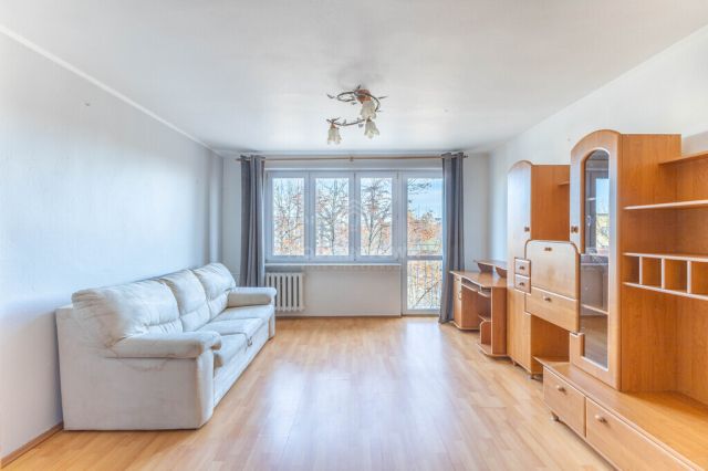 Mieszkanie 1-pokojowe Piaseczno, ul. Janusza Kusocińskiego. Zdjęcie 1