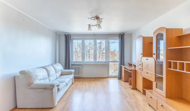 Mieszkanie 1-pokojowe Piaseczno, ul. Janusza Kusocińskiego