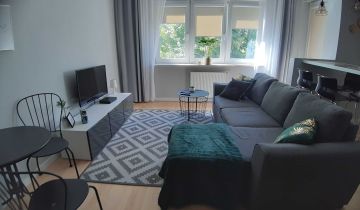 Mieszkanie 2-pokojowe Warszawa Ursynów, ul. Kazimierza Jeżewskiego