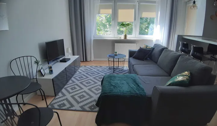 Mieszkanie 2-pokojowe Warszawa Ursynów, ul. Kazimierza Jeżewskiego