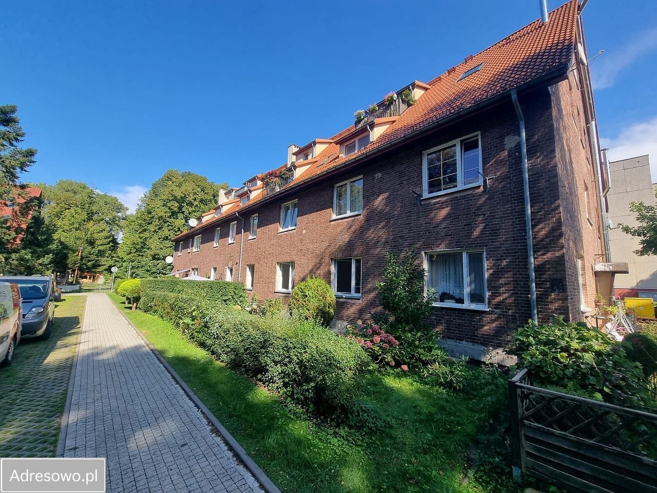 Mieszkanie 2-pokojowe Kołobrzeg Podczele, ul. Wileńska. Zdjęcie 14