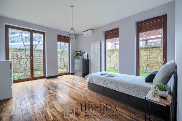 Mieszkanie 5-pokojowe Warszawa Ochota, ul. Grójecka. Zdjęcie 7