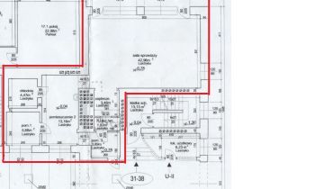 Lokal Warszawa Mokotów, ul. Antoniego Józefa Madalińskiego