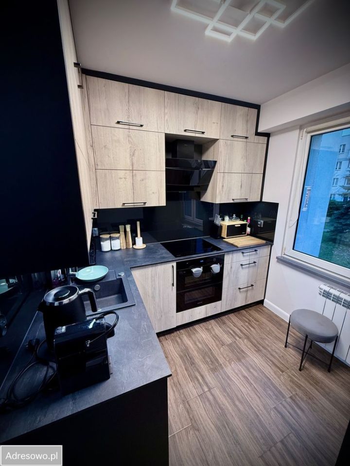 Mieszkanie 3-pokojowe Olecko, ul. Środkowa. Zdjęcie 11