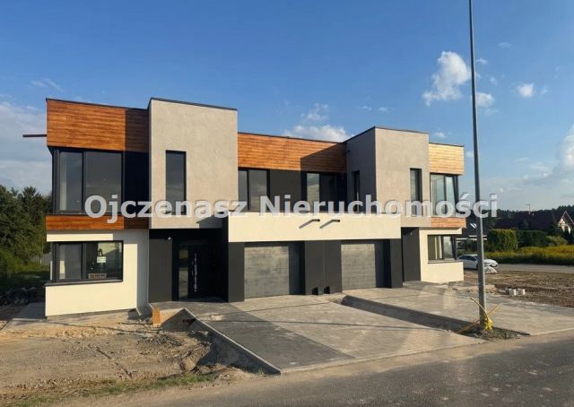 bliźniak Niemcz. Zdjęcie 1