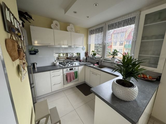 Mieszkanie 2-pokojowe Kudowa-Zdrój, ul. Zdrojowa. Zdjęcie 4