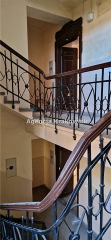 Mieszkanie 1-pokojowe Kraków, ul. Skałeczna. Zdjęcie 9