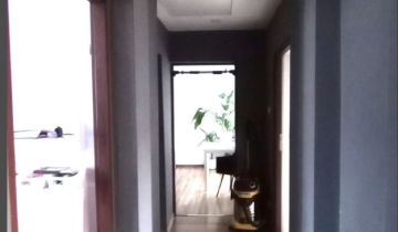 dom wolnostojący Ostrówek