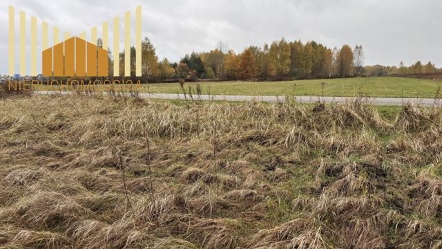 Działka rolna Wólka Iłówiecka. Zdjęcie 2