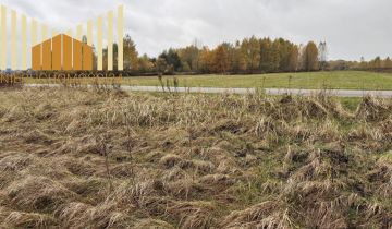 Działka rolna Wólka Iłówiecka