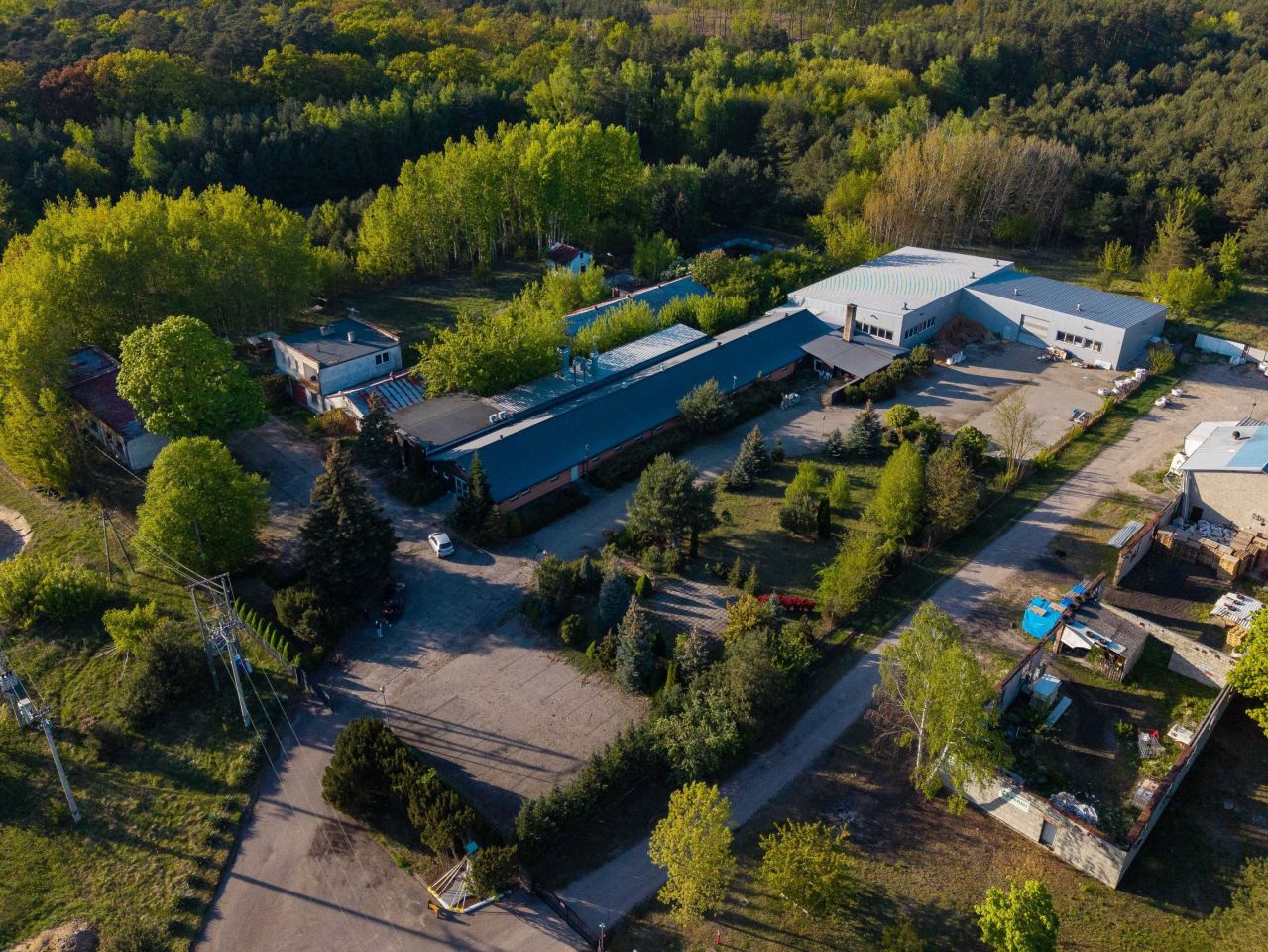 Lokal Sarnów. Zdjęcie 6