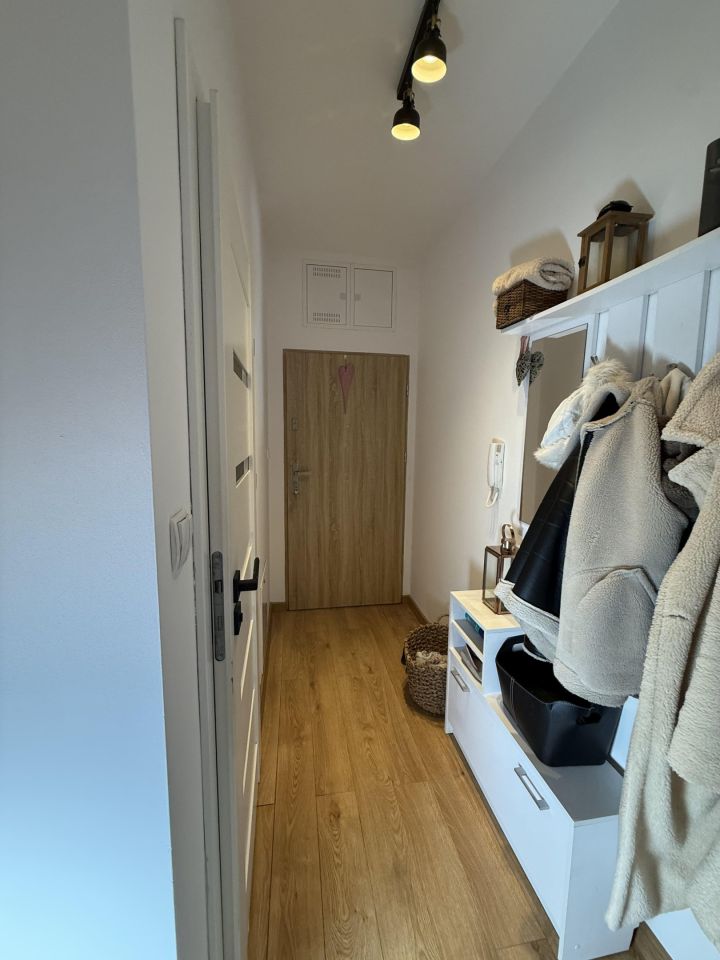 Mieszkanie 3-pokojowe Bolszewo, ul. Konwaliowa. Zdjęcie 9