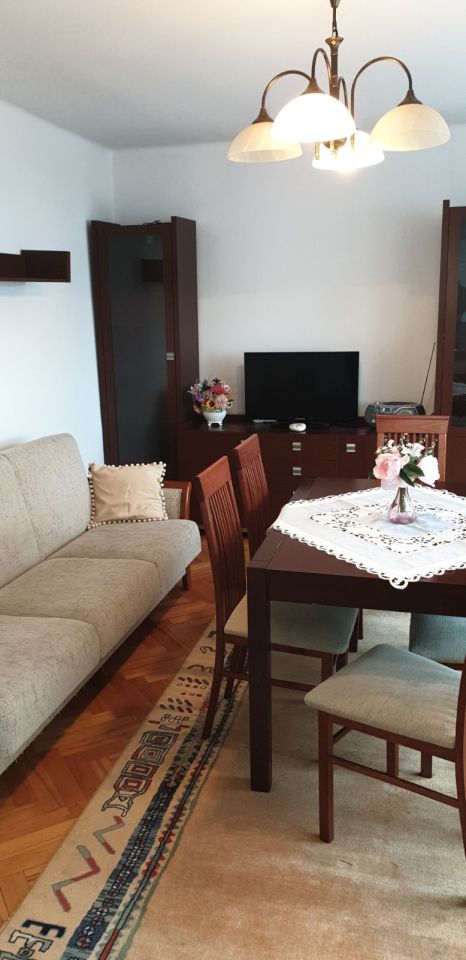 Mieszkanie 3-pokojowe Krosno Śródmieście, ul. Teodora Walslebena. Zdjęcie 7