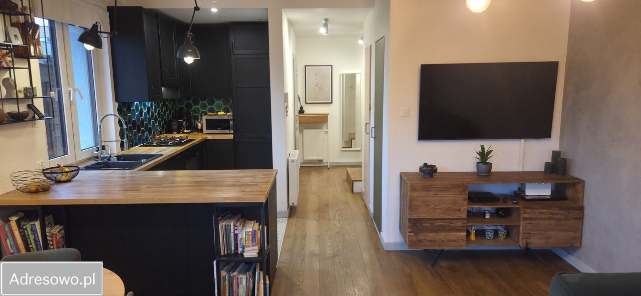 Mieszkanie 4-pokojowe Środa Śląska. Zdjęcie 16